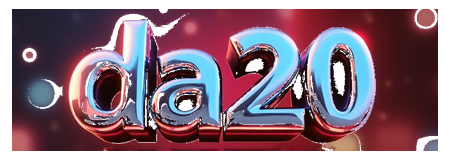 da20 logo