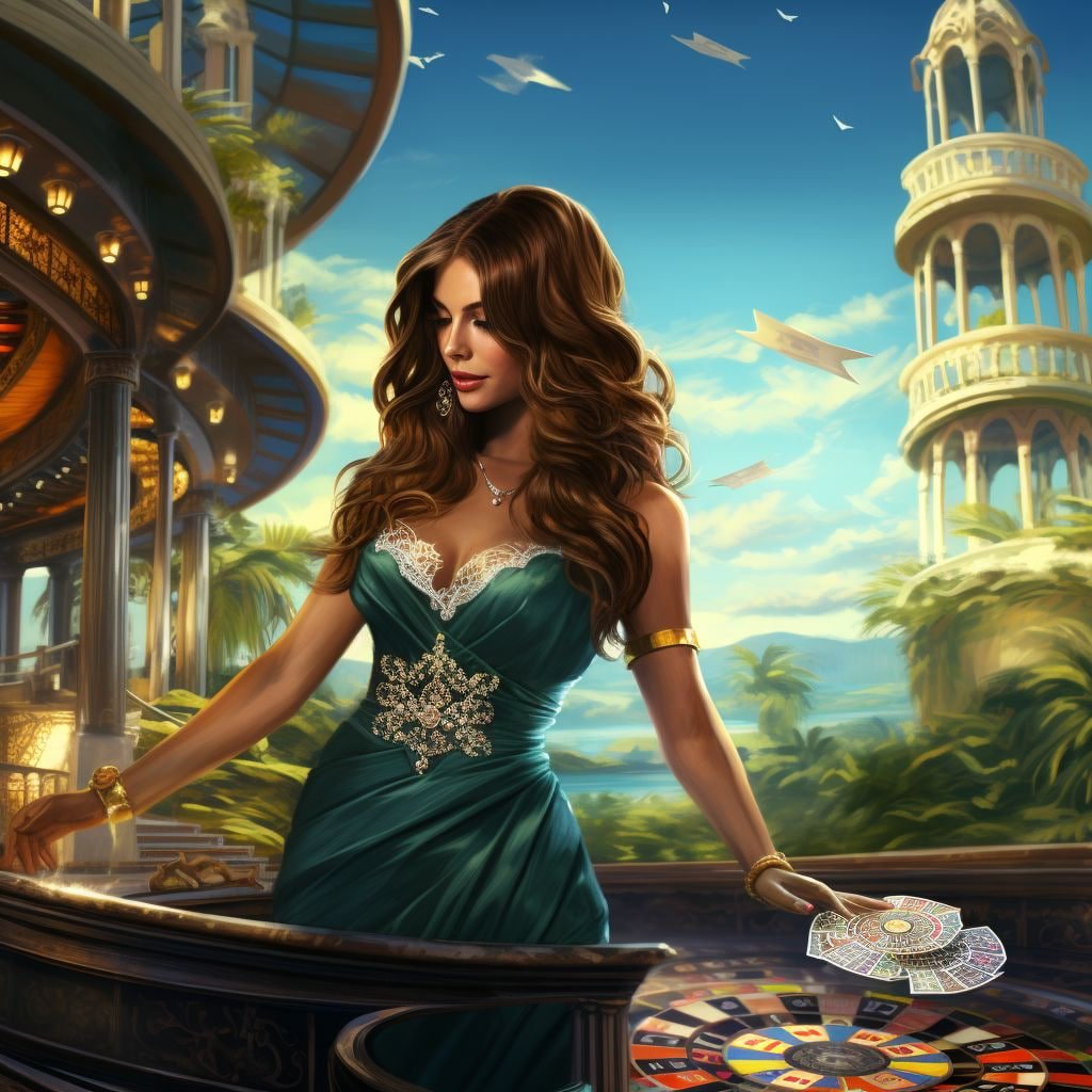 da20 background