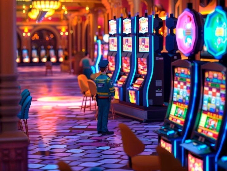 da20 Tables aur Dealers