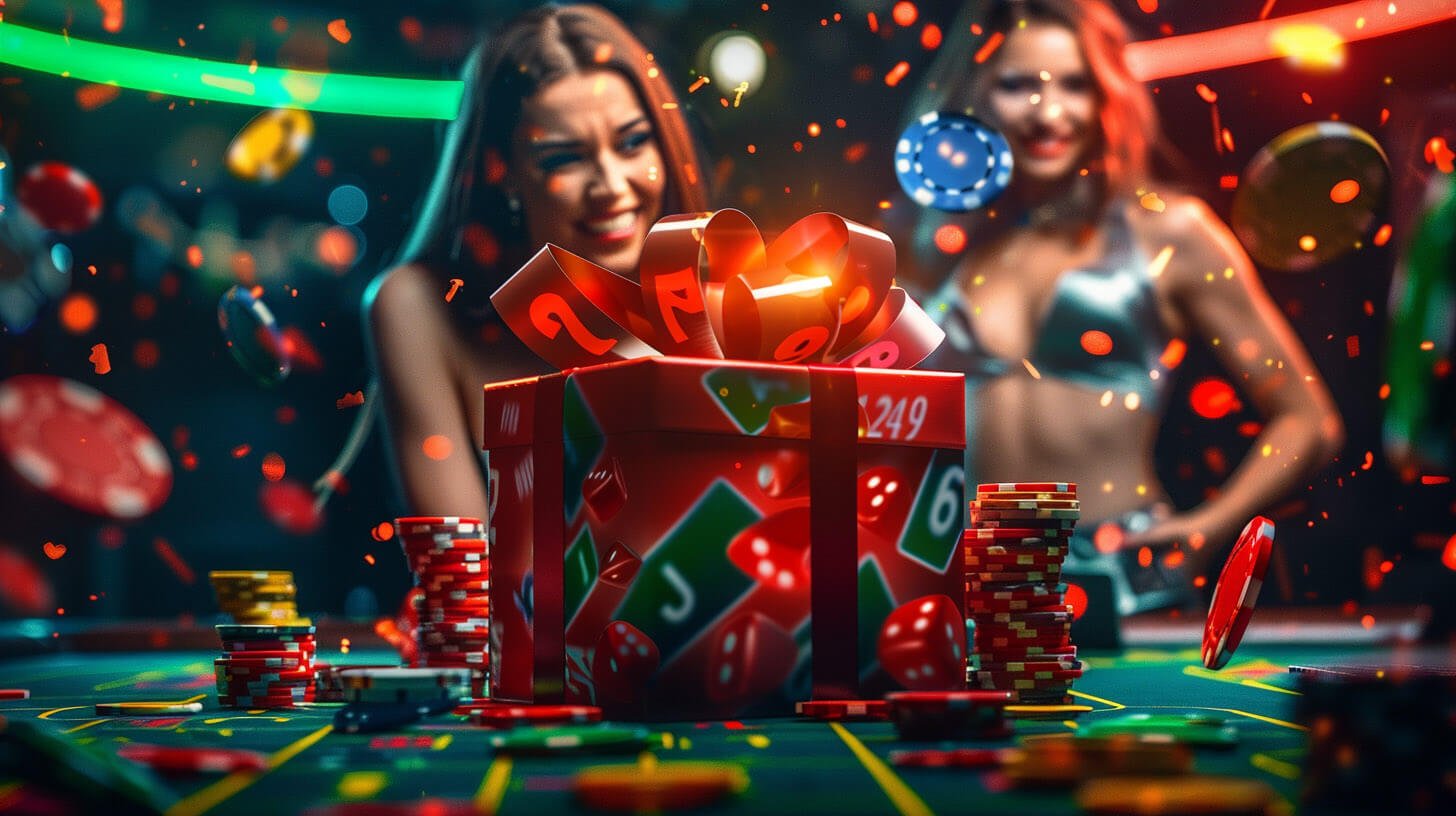da20 Live Casino